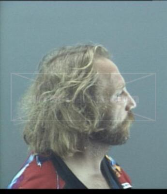 Donnie Dean Brooks