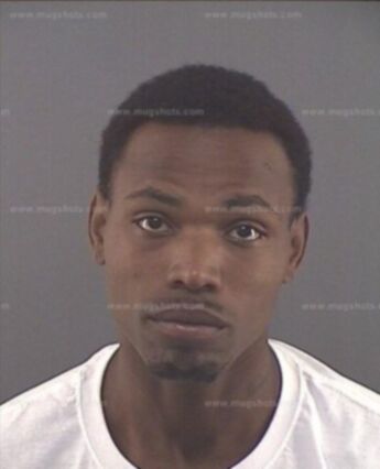 Tramail Dontae Gamble