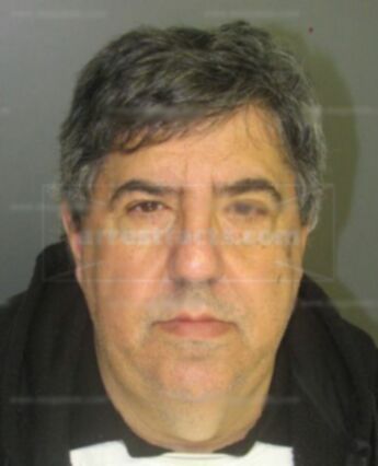 Frank A Rossano