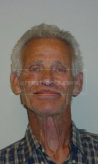 John Patrick Mcgregor