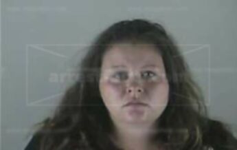 Jessica Marie Adams