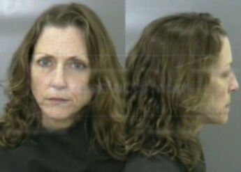 Sharon Elizabeth Kirby