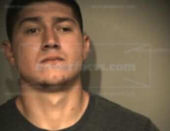 Kevin Joseph Jr Henderson Aguirre