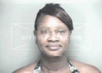 Mary Williams