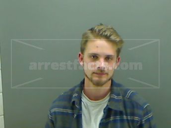 Trevor James Bahr