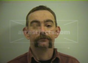 Kevin James Bartel