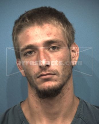 Seth Patrick Leland