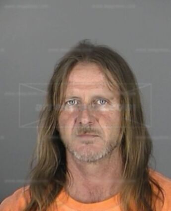 Kevin Lee Bowman