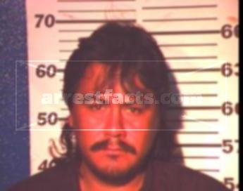 Jose Andres Puente Cruz