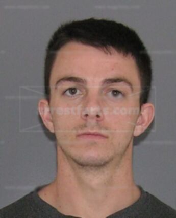 Blake Edward Berry