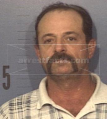 Gary Wayne Fain
