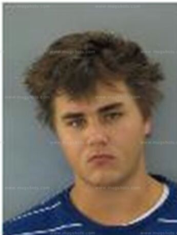 Matthew Charles Brown
