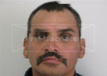 Nicholas Marquez Rodriguez