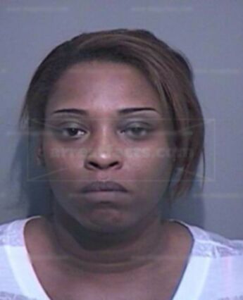 Clemeshia Donte Stewart