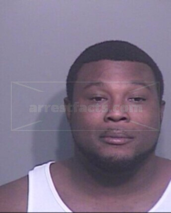 Tyreese Lamar Thompson