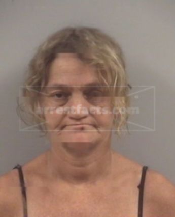 Debra Ann Dixon