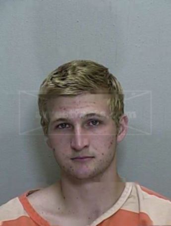 Colby James Mckinney