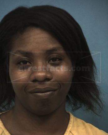 Latyvia Shonte Maddox
