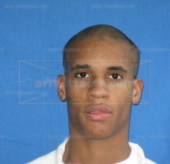 Sheldon Leroy Jones
