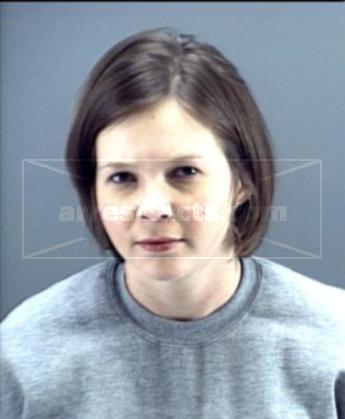 Barbara Ann Carson