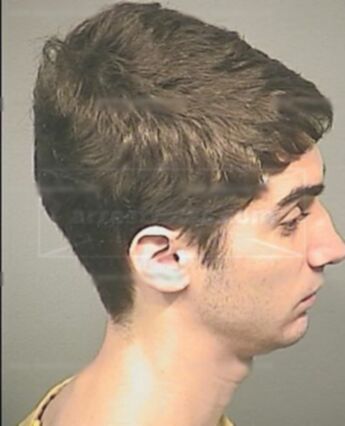 Vincent Matthew Tumminia