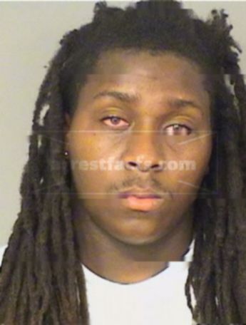 Quamane Tarrell Williams