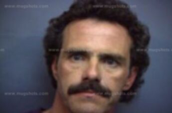 Donald Edward Vaughn