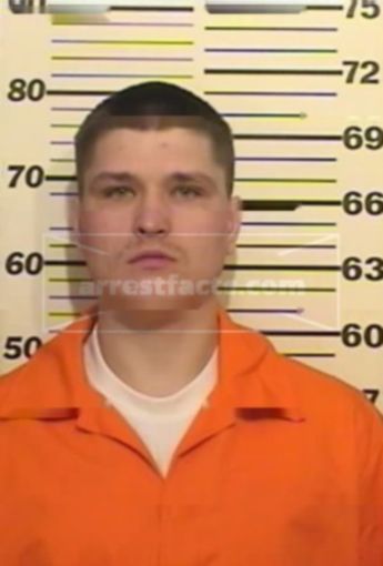 Dustin Joseph Hall