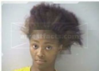 Ashley Danielle Smith