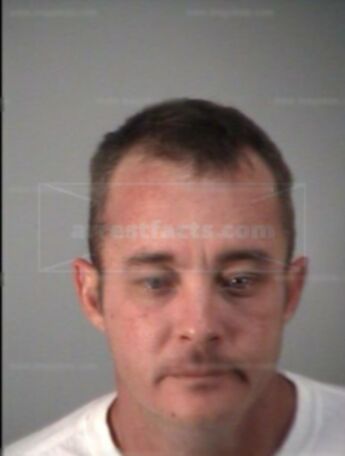 Randy Thomas Belisle