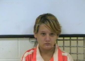 Ashley M Hall