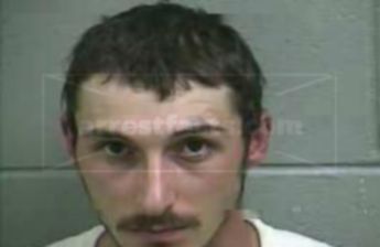Jeremy Donald Lessenberry