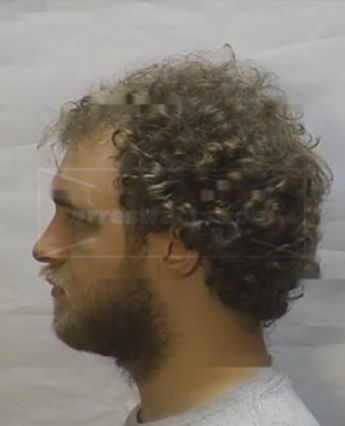 Jacob Patrick Adams