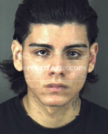 Milton Colon Vazquez