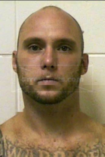 Shawn Christopher Cook