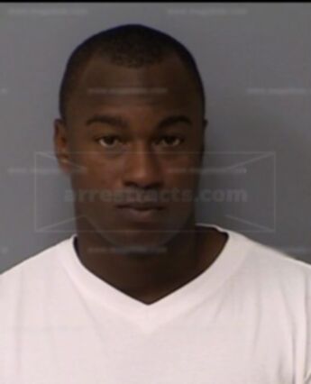 Gregory Bernum Buggs