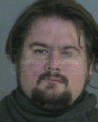 Jonathan Wiley Curtis