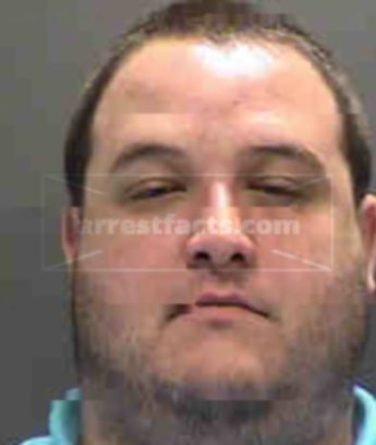 Bradley Scott Bunkley