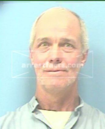 Donald Lee Brown