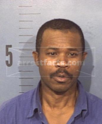 Wayne Momolu Metzger