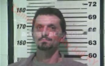 Brian Todd Lapple