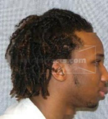 Lanarius Travell Hodges