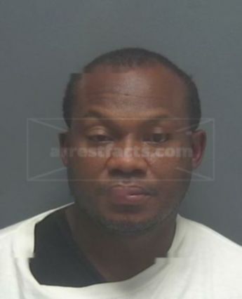 Timothy James Miller