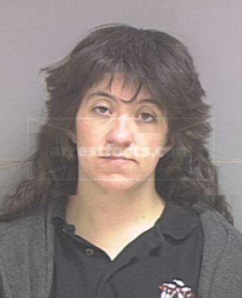 Jennifer Marie Hepler