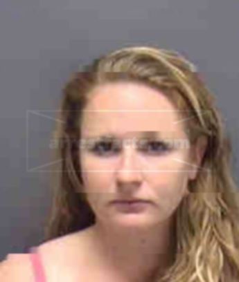 Katherine Elizabeth Norris