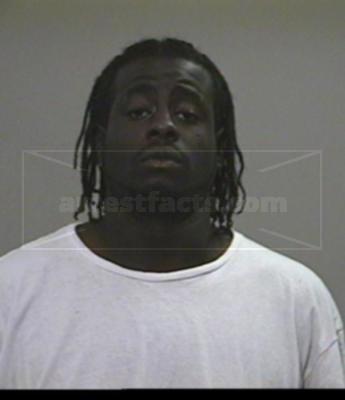 Christopher Darel Collier