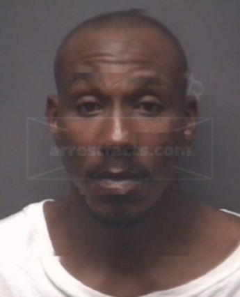 Michael Jaye Speller