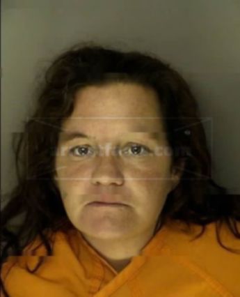 Shannon Renee Patrick