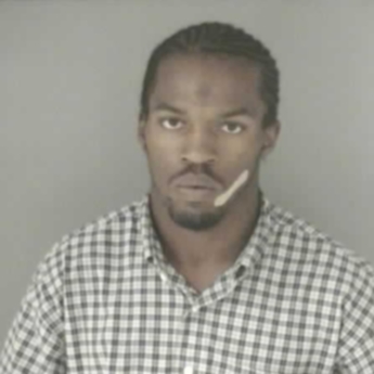 Robert Duane Taylor