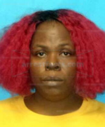 Sheretha Nicole Kemp